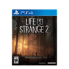 PS4 Life is Strange 2 (US) PS4 Life is Strange 2 (US)