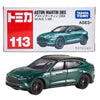 Takara Tomy Aston Martin DBX (113) Takara Tomy Aston Martin DBX (113)