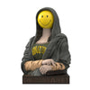 Smiley Mona Lisa By Chinatown Market MJ Exclusive Smiley Mona Lisa By Chinatown Market MJ Exclusive