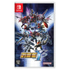 Nintendo Switch Super Robot Wars Y (Asia) Nintendo Switch Super Robot Wars Y (Asia)