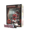 Deadpool Servant MEA-004 Mini Egg Attack Exclusive Deadpool Servant MEA-004 Mini Egg Attack Exclusive