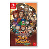 Nintendo Switch River City Saga: Three Kingdoms Next (Asia) Nintendo Switch River City Saga: Three Kingdoms Next (Asia)