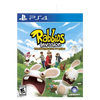 PS4 Rabbids Invasion The Interactive TV Show (US) PS4 Rabbids Invasion The Interactive TV Show (US)
