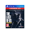 PS4 The Last Of Us Remastered (EU) PS4 The Last Of Us Remastered (EU)