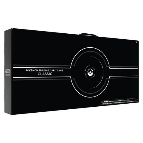 Pokemon Trading Card Game Classic Pokemon Trading Card Game Classic