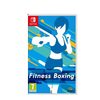 Nintendo Switch Fitness Boxing (EU) Nintendo Switch Fitness Boxing (EU)