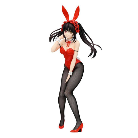 Furyu BiCute Bunnies  Date A Live Kurumi Tokisaki
