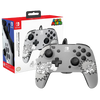 Nintendo Switch PDP Rematch Wired Controller Mario Comic Nintendo Switch PDP Rematch Wired Controller Mario Comic