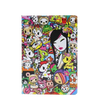 Tokidoki City Notebook Tokidoki City Notebook
