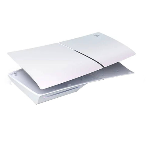 PS5 Console Covers - Slim - Chroma Pearl PS5 Console Covers - Slim - Chroma Pearl