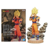 Dragon Ball Z History Box Vol.2 SS Son Goku Teleport Dragon Ball Z History Box Vol.2 SS Son Goku Teleport