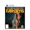 PS5 Far Cry 6 Ultimate Edition PS5 Far Cry 6 Ultimate Edition