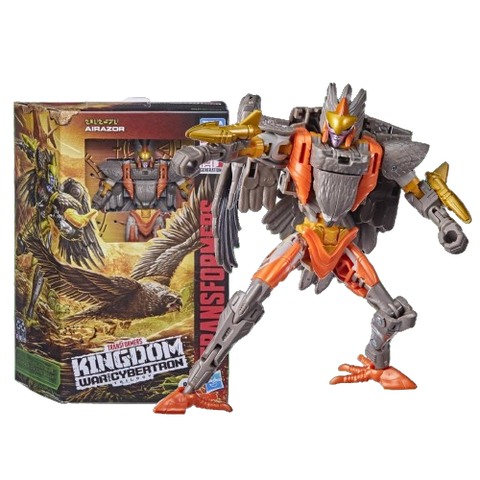 Transformers Generations WFC-K14 Airazor Transformers Generations WFC-K14 Airazor