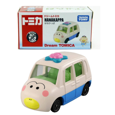 Dream Tomica Hanakappa Dream Tomica Hanakappa