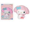 Sanrio Characters Sofvimates My Melody Relax Ver. Sanrio Characters Sofvimates My Melody Relax Ver.
