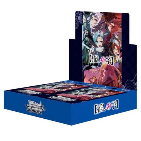 Weiss Schwarz Oshi no Ko Vol.2 Booster (JAP)