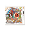 3DS Taiko No Tatsujin Dokodon! Mystery (Jap) 3DS Taiko No Tatsujin Dokodon! Mystery (Jap)