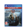 PS4 God of War Standard Edition (EU) PS4 God of War Standard Edition (EU)