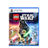 PS5 LEGO Star Wars: The Skywalker Saga (US) PS5 LEGO Star Wars: The Skywalker Saga (US)