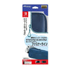 Nintendo Switch Maxgame Smart Pouch PU - Blue Nintendo Switch Maxgame Smart Pouch PU - Blue