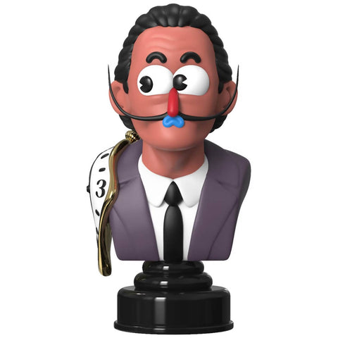 The Surrealist by Grand Chamaco The Surrealist by Grand Chamaco