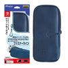Nintendo Switch Maxgame Smart Pouch PU - Blue Nintendo Switch Maxgame Smart Pouch PU - Blue