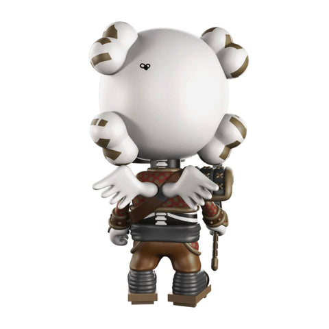 Gold Life: 8" Soul Collector