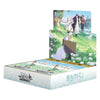 Weiss Schwarz Sousou no Frieren Booster (JAP) Weiss Schwarz Sousou no Frieren Booster (JAP)