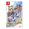 Nintendo Switch Rune Factory 5 (EU) Nintendo Switch Rune Factory 5 (EU)