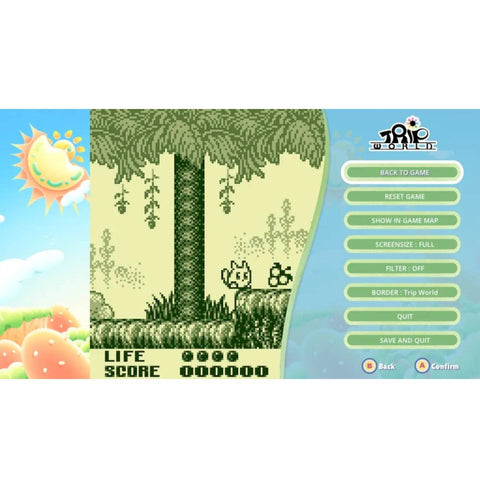 Nintendo Switch Trip World DX (Asia)