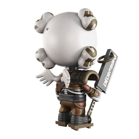 Gold Life: 8" Soul Collector