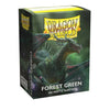 Dragon Shield 100 Standard Size Matte Forest Green Dragon Shield 100 Standard Size Matte Forest Green