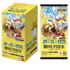 One Piece Card Game OP-15 Kami's Island Booster (JAP) One Piece Card Game OP-15 Kami's Island Booster (JAP)