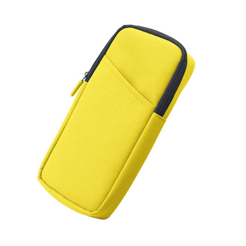 Dobe Nintendo Switch Lite Nylon Case Yellow Dobe Nintendo Switch Lite Nylon Case Yellow