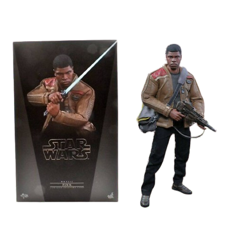 Hot Toys star Wars MMS345 Finn Hot Toys star Wars MMS345 Finn
