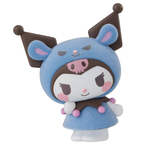 Sanrio Characters Friends Mascot - Kuromi Sanrio Characters Friends Mascot - Kuromi