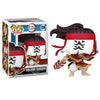 Funko POP! (1255) Demon Slayer Tanjuro Kamado AAA Exclusive Funko POP! (1255) Demon Slayer Tanjuro Kamado AAA Exclusive