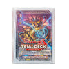 Vanguard-DZ-TD01 Dragon Empire Trial Deck (ENG) Vanguard-DZ-TD01 Dragon Empire Trial Deck (ENG)