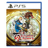 PS5 Eiyuden Chronicle: Hundred Heroes (Asia) PS5 Eiyuden Chronicle: Hundred Heroes (Asia)