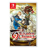 Nintendo Switch Eiyuden Chronicle: Hundred Heroes (Asia) Nintendo Switch Eiyuden Chronicle: Hundred Heroes (Asia)