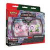 Pokemon League Battle Deck - Gardevoir ex Pokemon League Battle Deck - Gardevoir ex