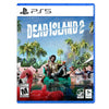 PS5 Dead Island 2 Regular (US) PS5 Dead Island 2 Regular (US)