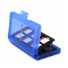 Nintendo Switch OIVO 24-IN-1 Game Card Case Blue Nintendo Switch OIVO 24-IN-1 Game Card Case Blue