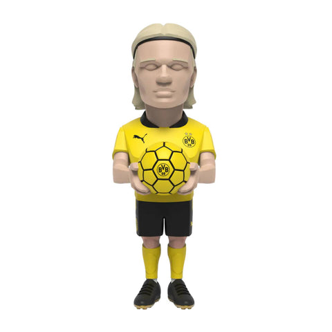 BVB 20/21: Erling Haaland (Collector's Edition) BVB 20/21: Erling Haaland (Collector's Edition)