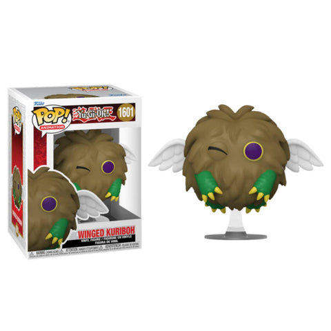 Funko POP! (1601) Yu-Gi-Oh! Winged Kuriboh Funko POP! (1601) Yu-Gi-Oh! Winged Kuriboh