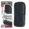 Nintendo Switch Maxgame Smart Pouch PU - Black Nintendo Switch Maxgame Smart Pouch PU - Black