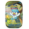 Pokemon TCG Q2 Paldea Friends Mini Tin - Quaxly Pokemon TCG Q2 Paldea Friends Mini Tin - Quaxly