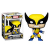 Funko POP! (1371) Wolverine 50th Wolverine (classic) Funko POP! (1371) Wolverine 50th Wolverine (classic)