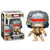 Funko POP! (1373) Wolverine 50th Weapon X Funko POP! (1373) Wolverine 50th Weapon X