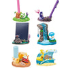 Re-Ment Pokemon Desktop Figure Paldea (Set of 6) Re-Ment Pokemon Desktop Figure Paldea (Set of 6)